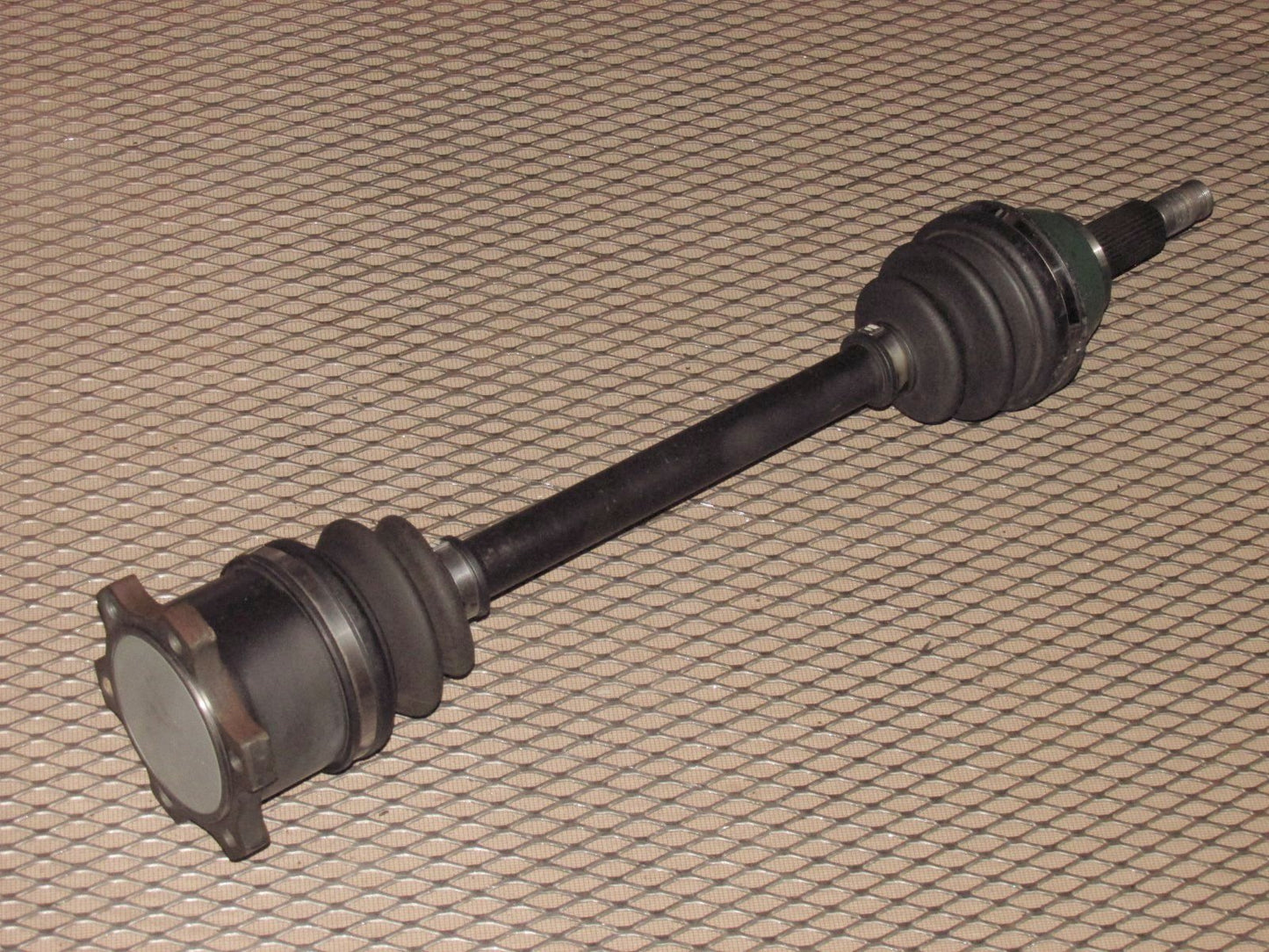 90 91 92 93 94 95 96 Nissan 300zx OEM Rear Drive Axle - Right - Twin Turbo