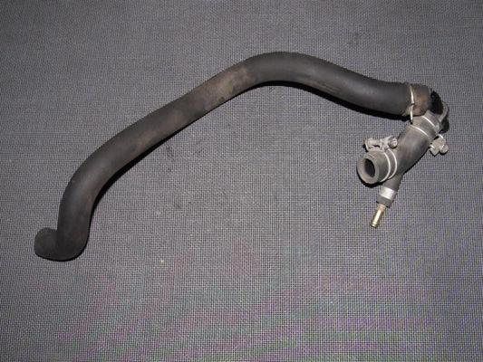 90-96 Nissan 300zx OEM Charcoal Purge Evap Canister Valve & Hose