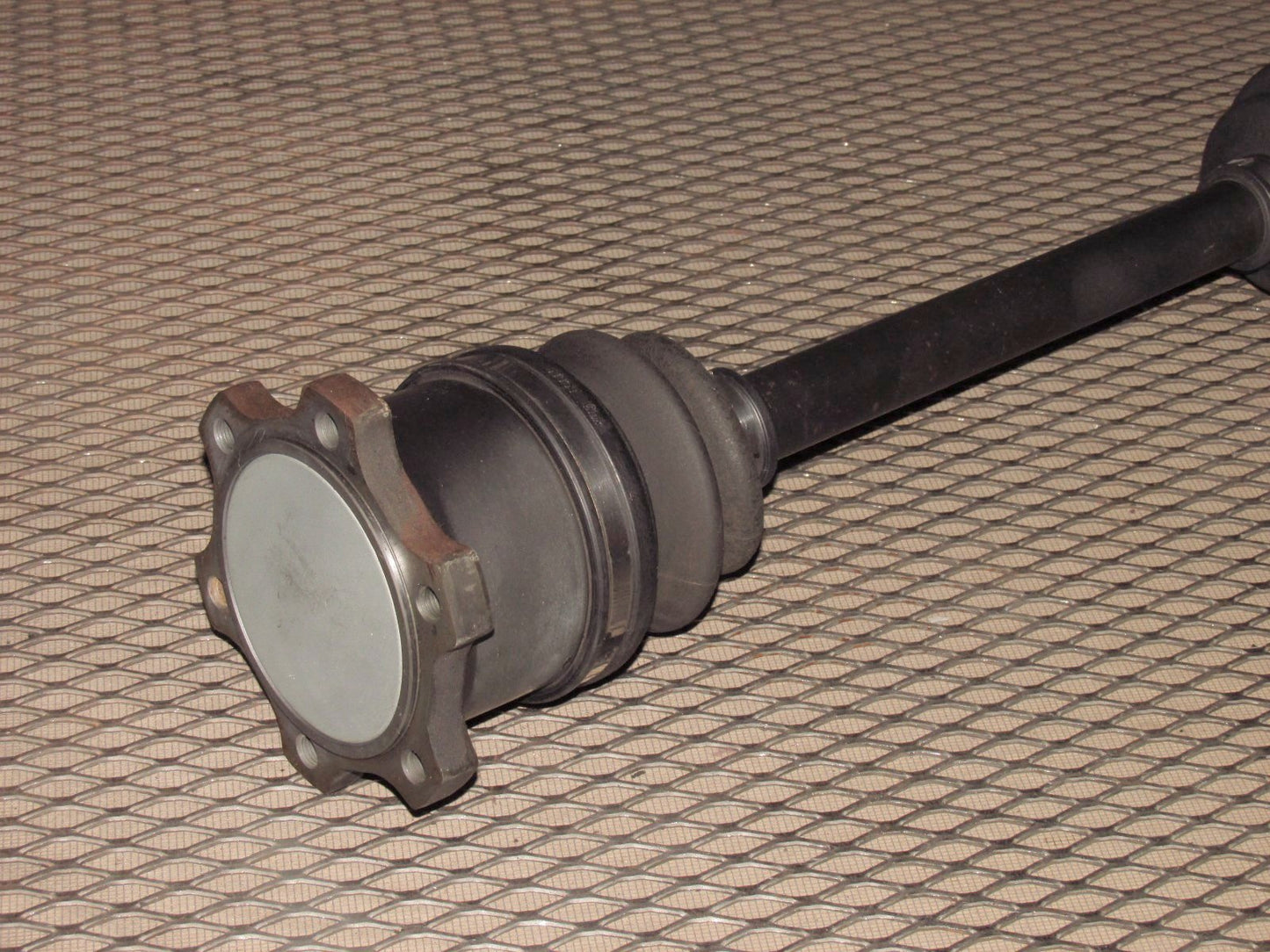 90 91 92 93 94 95 96 Nissan 300zx OEM Rear Drive Axle - Right - Twin Turbo