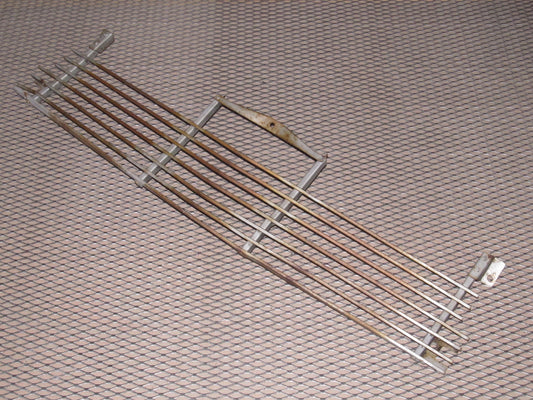 72 73 Datsun 240z OEM Front Bumper Grille