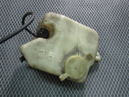 1992-1995 BMW 325 OEM Wiper Washer Tank Reservoir