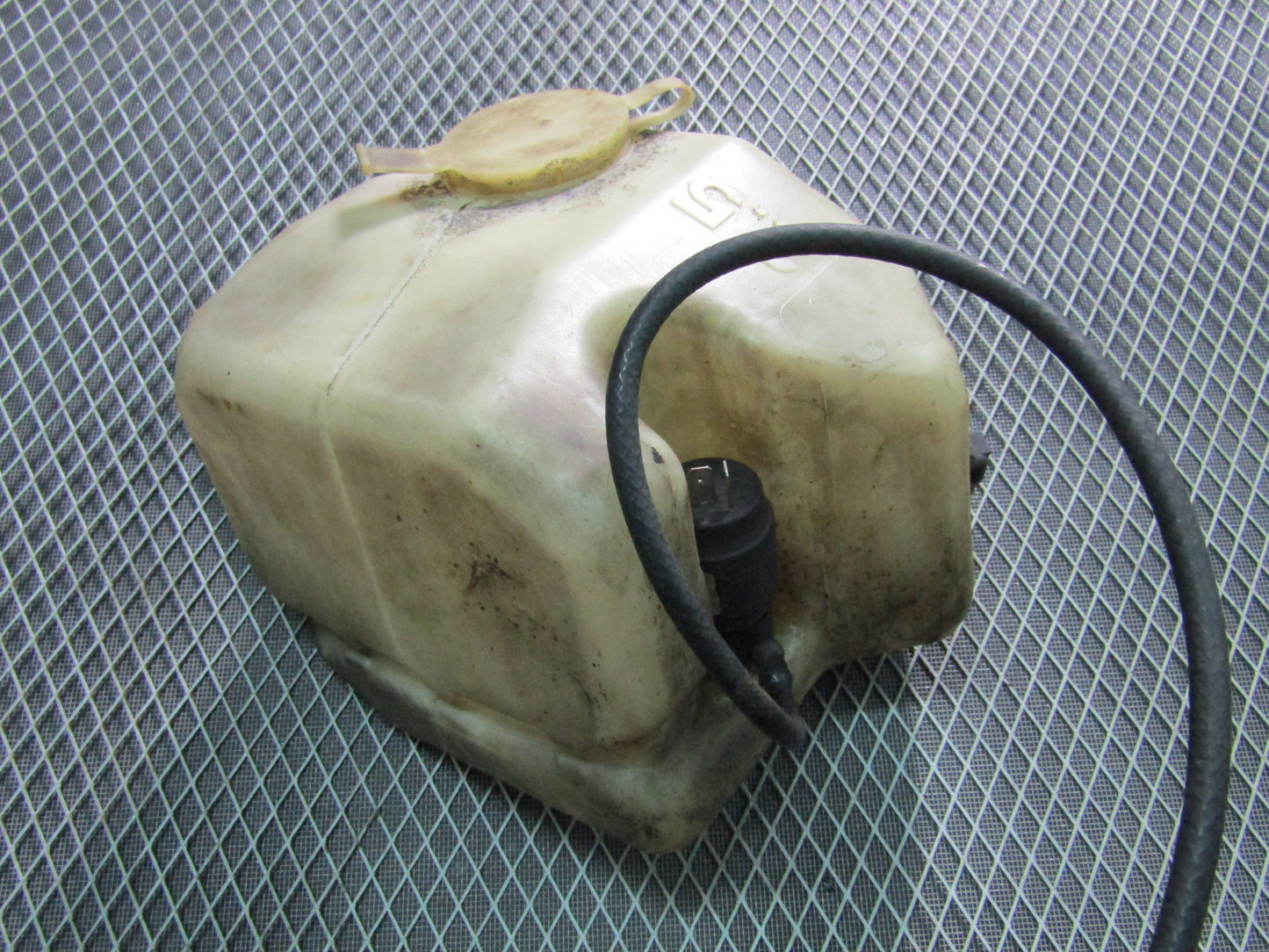 1992-1995 BMW 325 OEM Wiper Washer Tank Reservoir