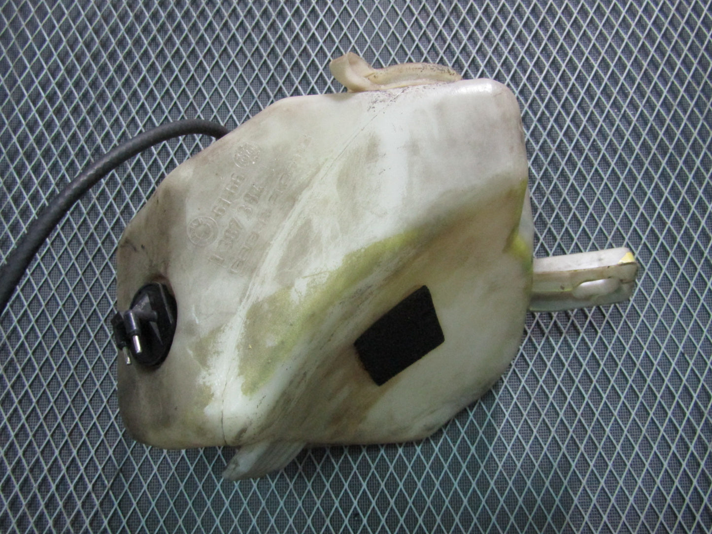 1992-1995 BMW 325 OEM Wiper Washer Tank Reservoir
