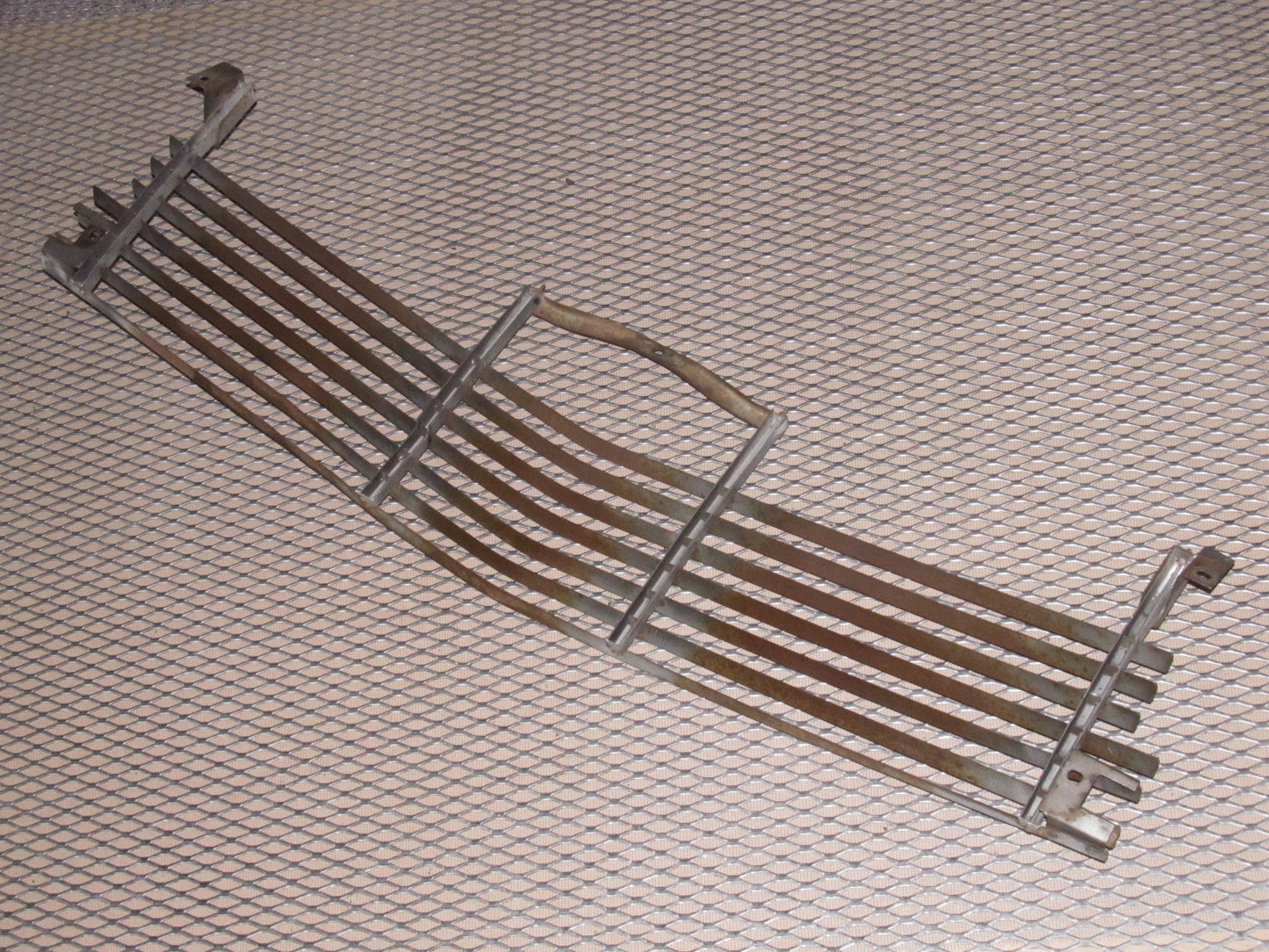 72 73 Datsun 240z OEM Front Bumper Grille