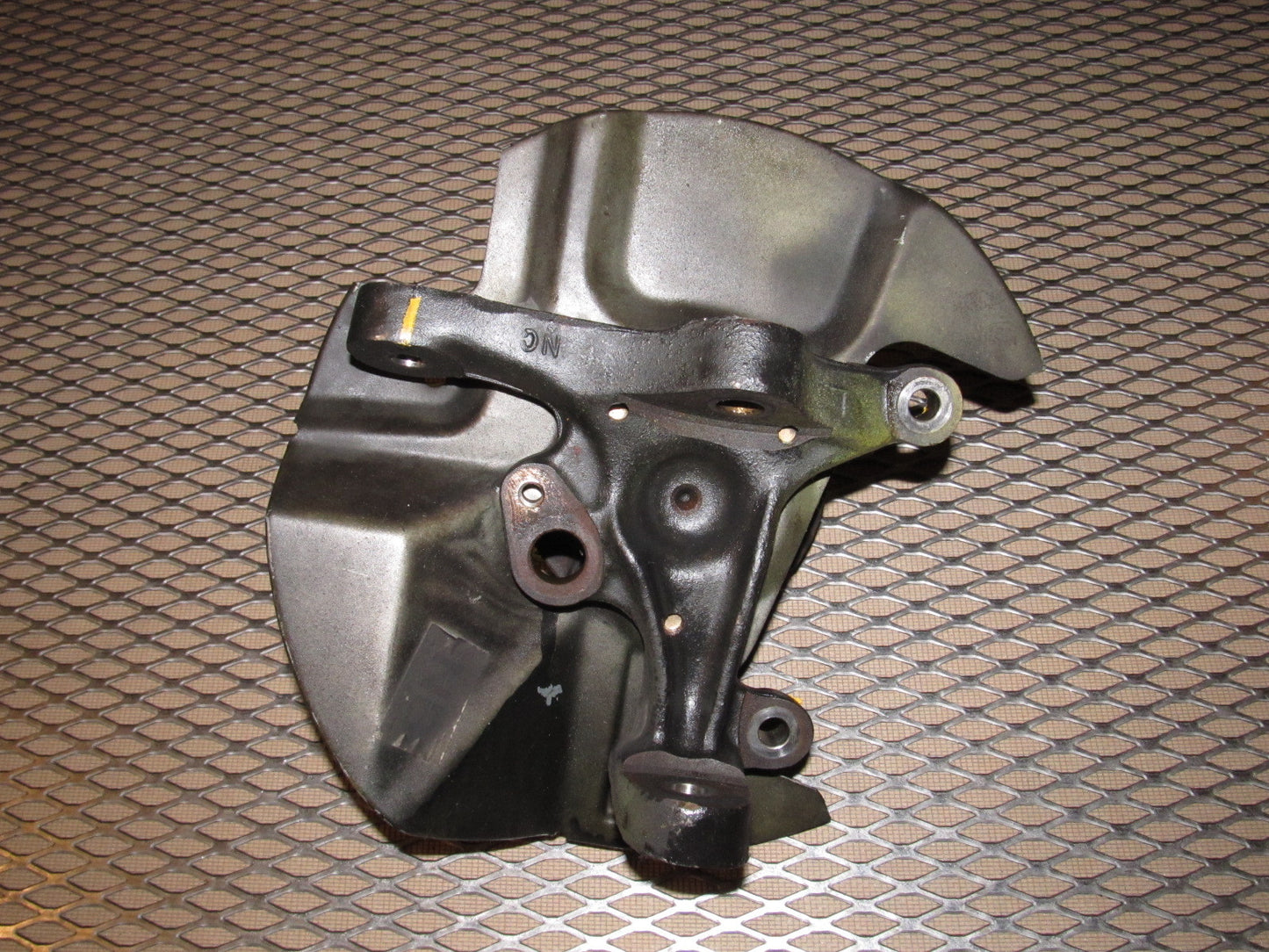 99 00 Mazda Miata OEM Wheel Hub Spindle Assembly - Front Left