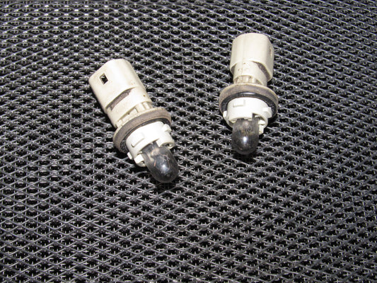 94 95 96 97 Mazda Miata OEM Front Side Marker Light Bulb Socket