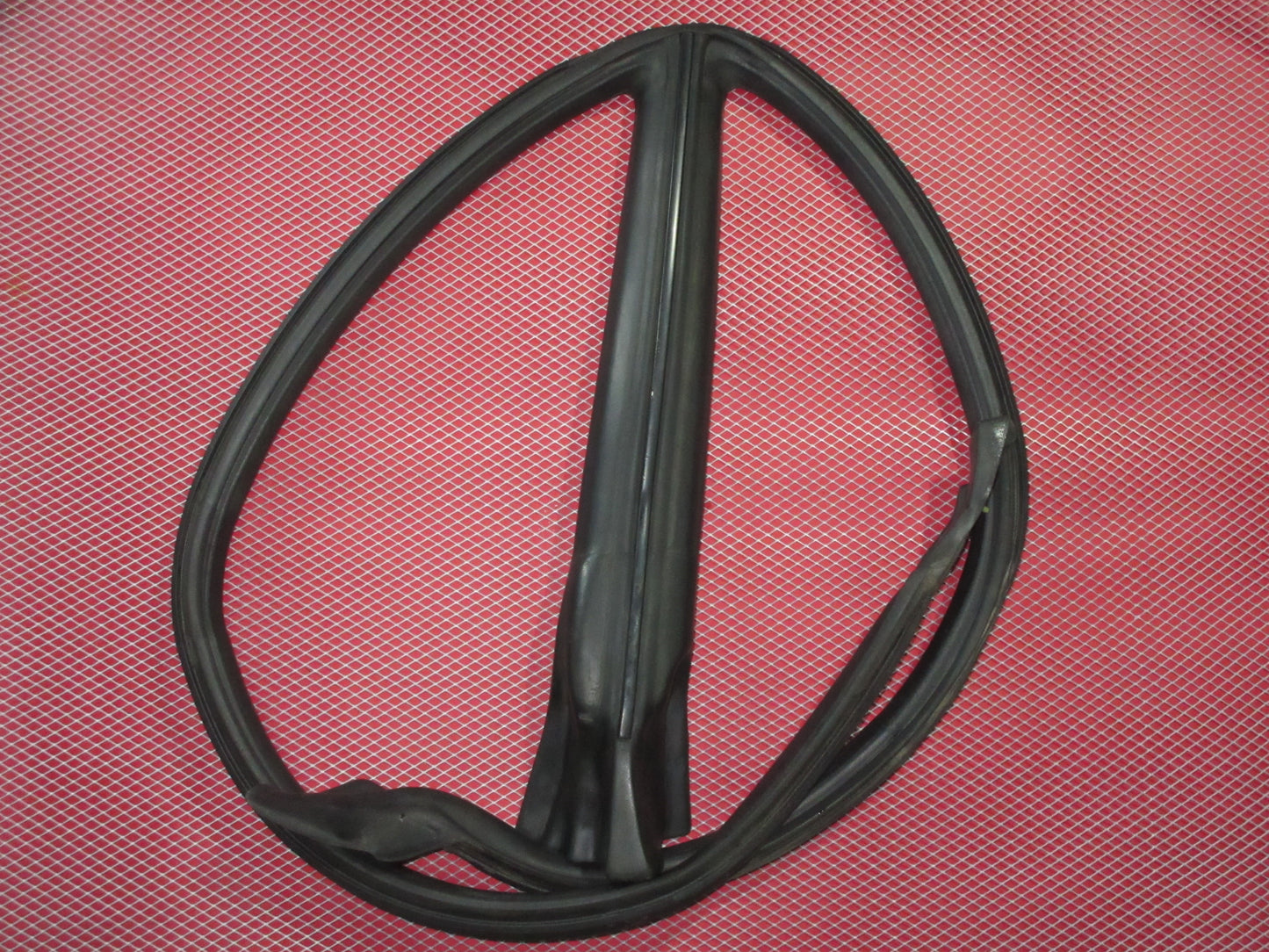 92 93 Lexus ES300 OEM Door Weather Stripping - Left