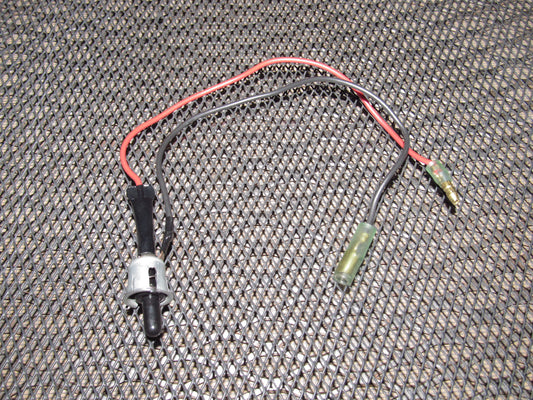 89 90 91 Mazda RX7 OEM Glove Box Courtesy Light Switch