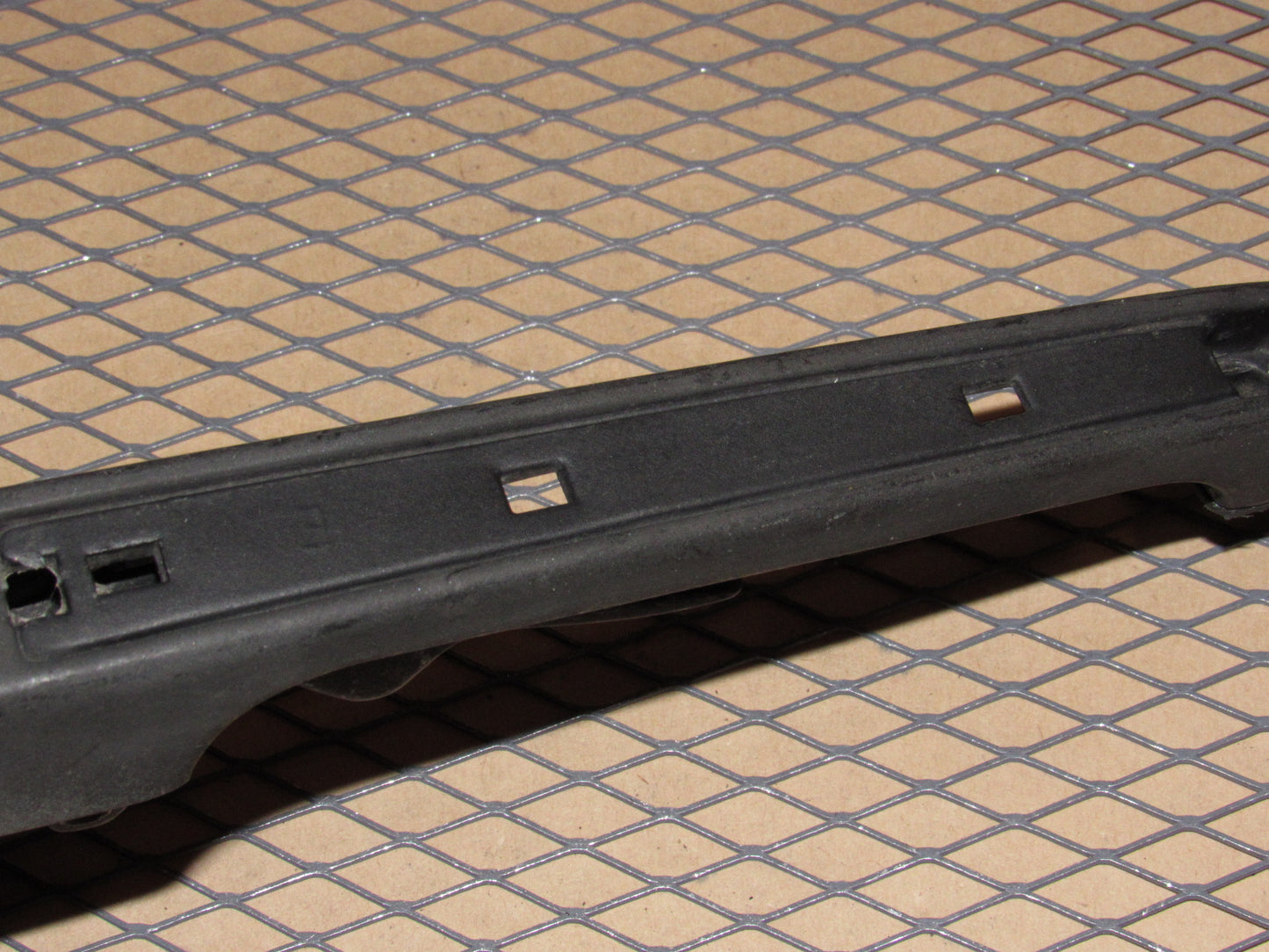 85 86 87 88 89 90 91 92 Volkswagen Golf OEM Exterior Door Handle - Right