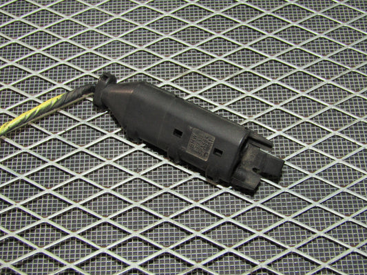 1992-1995 BMW 325 OEM Wiper Washer Tank Reservoir Pigtail Harness