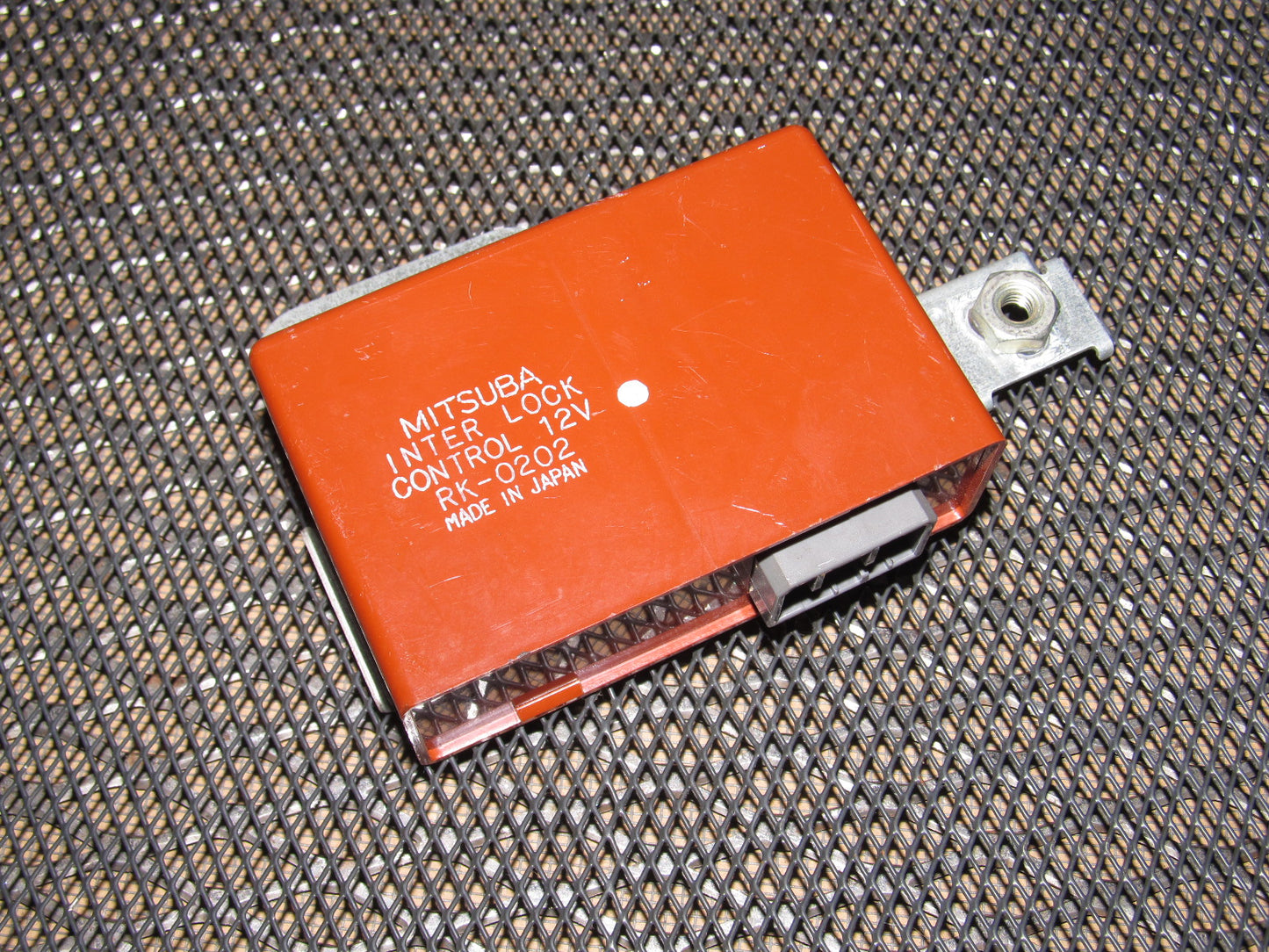 90 91 92 93 Acura Integra OEM Inter Lock Module Control Unit - RK-0202