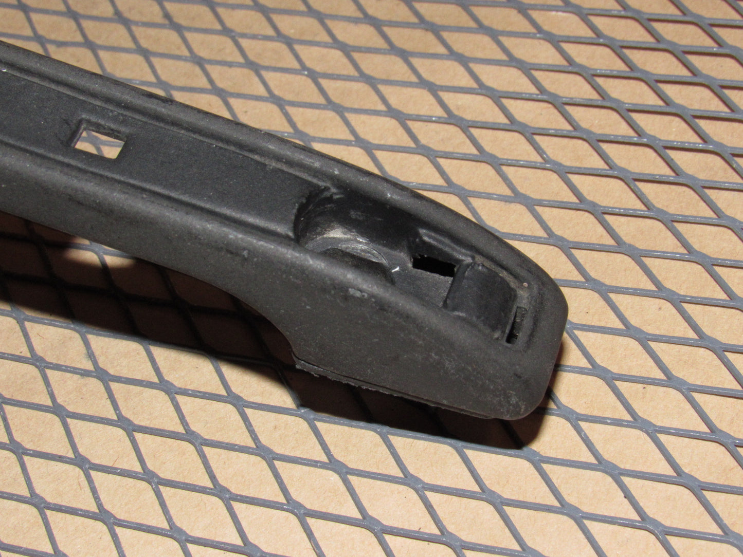 85 86 87 88 89 90 91 92 Volkswagen Golf OEM Exterior Door Handle - Right