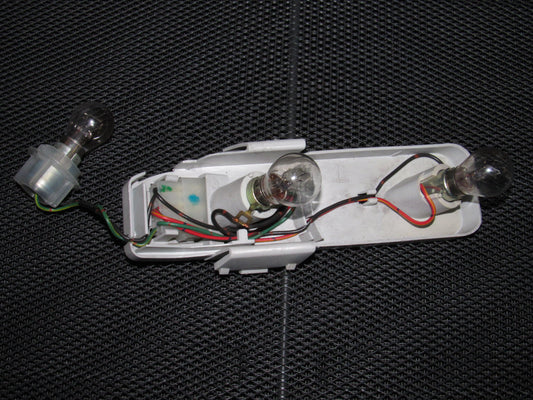 94 95 96 97 Mazda Miata OEM Tail Light Bulb Socket Panel - Left