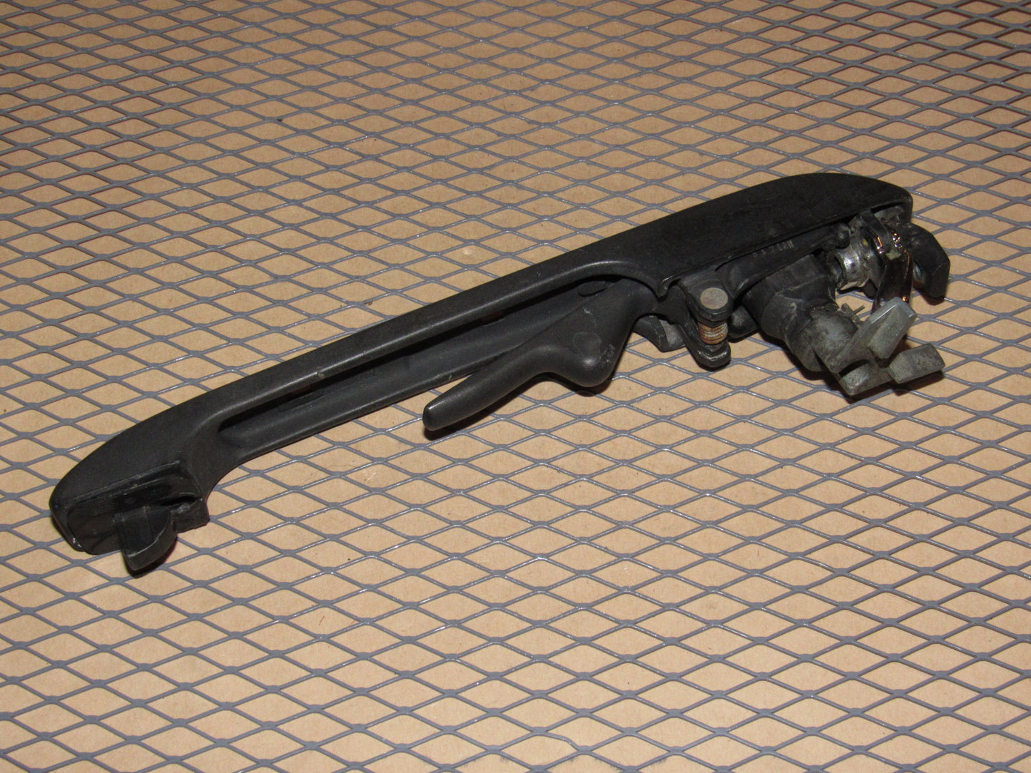 85 86 87 88 89 90 91 92 Volkswagen Golf OEM Exterior Door Handle - Right