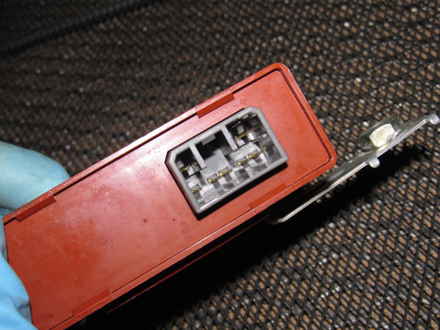 90 91 92 93 Acura Integra OEM Inter Lock Module Control Unit - RK-0202