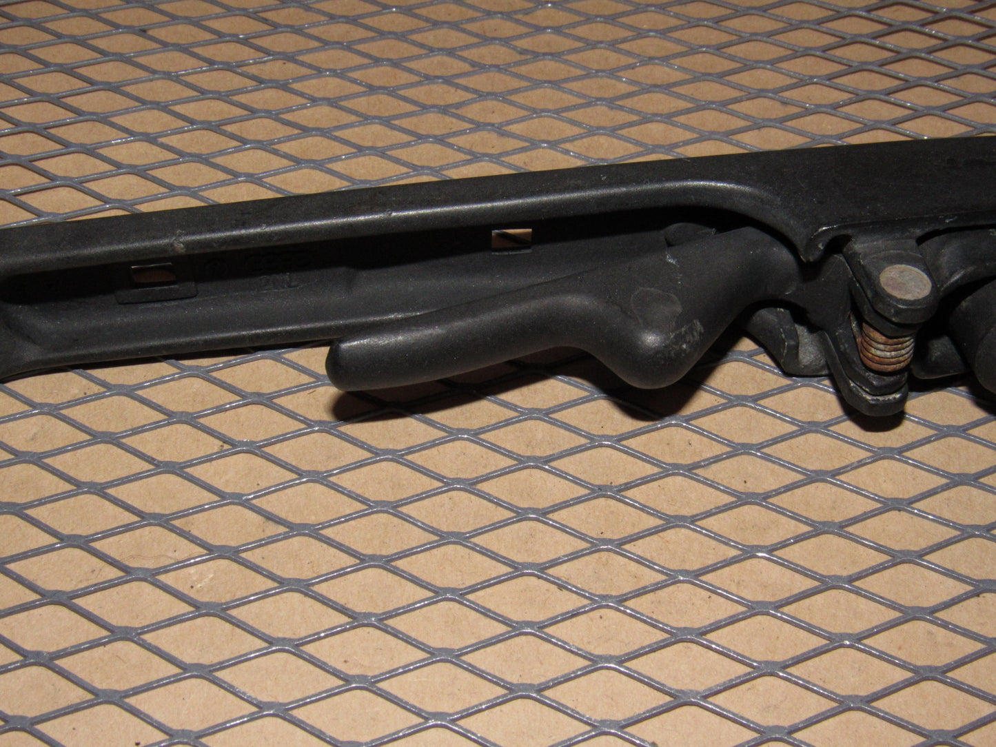 85 86 87 88 89 90 91 92 Volkswagen Golf OEM Exterior Door Handle - Right