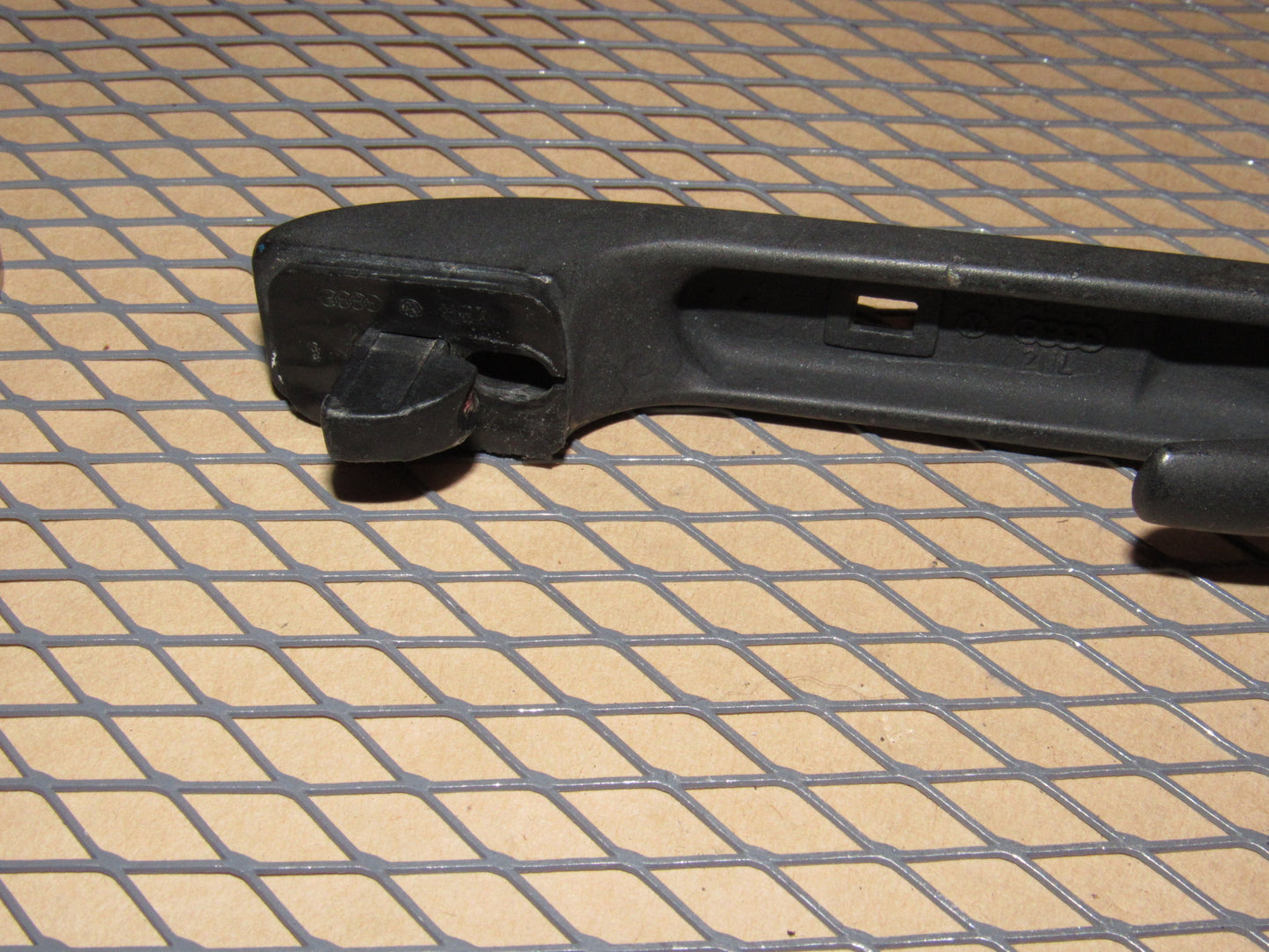 85 86 87 88 89 90 91 92 Volkswagen Golf OEM Exterior Door Handle - Right