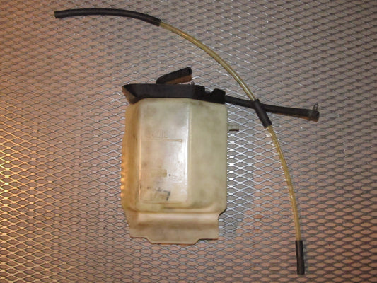 87 88 89 Toyota MR2 OEM Coolant Reservoir Tank