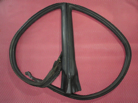 92 93 Lexus ES300 OEM Door Weather Stripping - Right