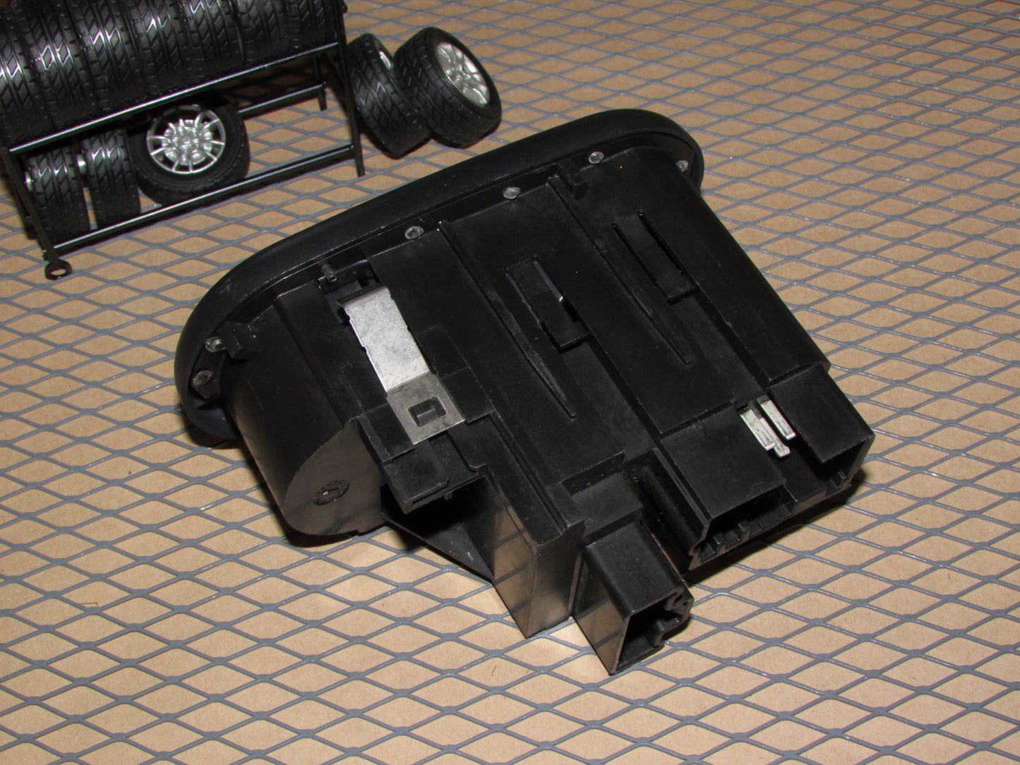 02 03 04 05 Ford Explorer OEM Headlight & illumination Dimmer Switch