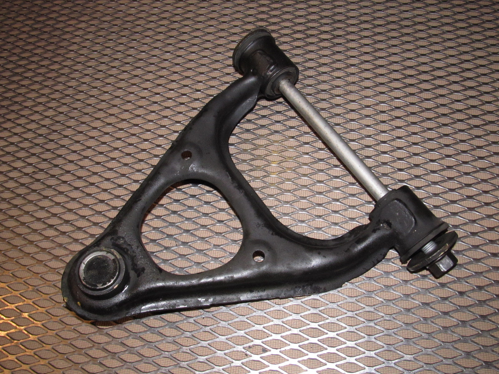 99 00 Mazda Miata OEM Upper Control Arm - Front Left