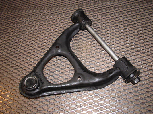 99 00 Mazda Miata OEM Upper Control Arm - Front Left