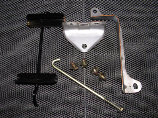 94 95 96 97 Mazda Miata OEM Battery Tie Down Lock Set