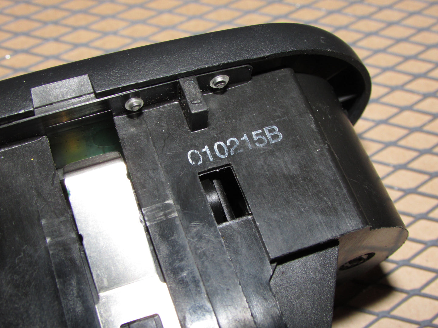 02 03 04 05 Ford Explorer OEM Headlight & illumination Dimmer Switch