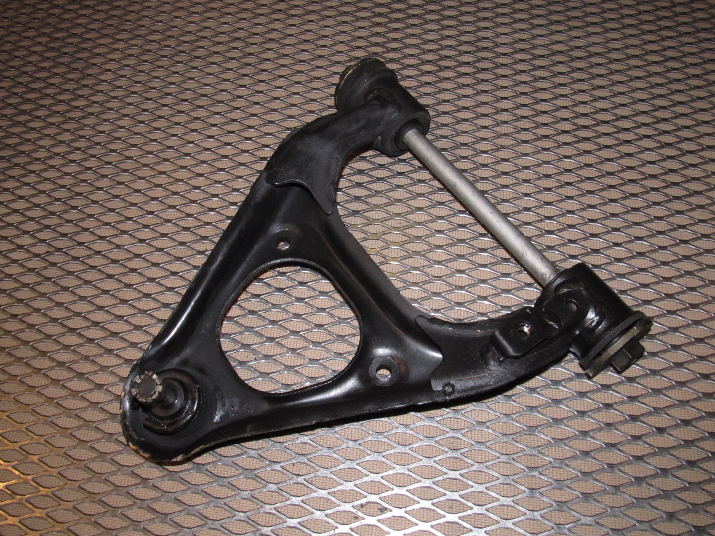 99 00 Mazda Miata OEM Upper Control Arm - Front Left