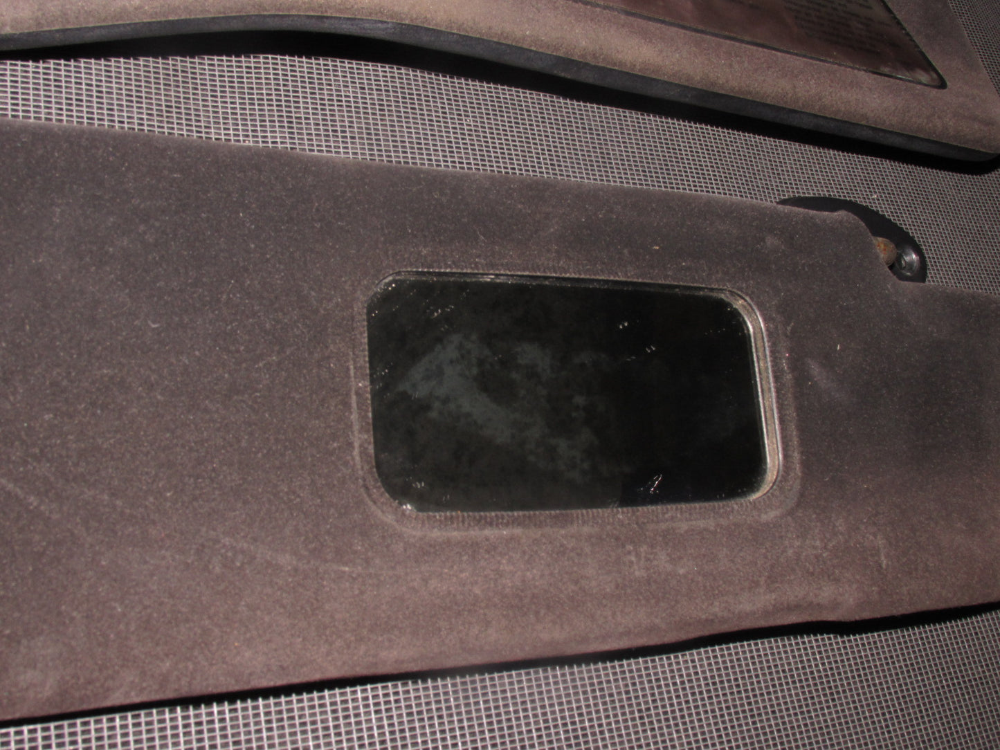 94 95 96 97 Mazda Miata OEM Sun Visor