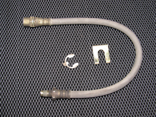 86 87 88 Toyota Supra Brake Hose - Rear