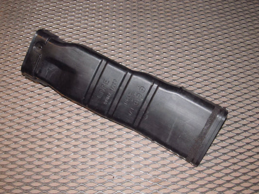 87 88 89 Toyota MR2 OEM Intake Rear Air Duct