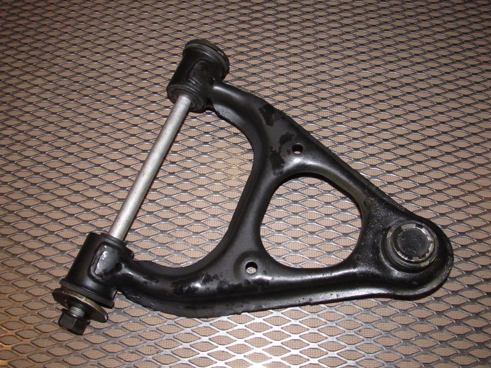 99 00 Mazda Miata OEM Upper Control Arm - Front Right