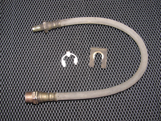 86 87 88 Toyota Supra Brake Hose - Rear