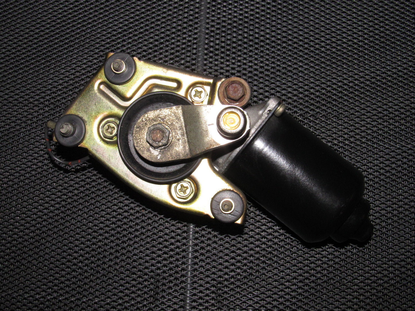 94 95 96 97 Mazda Miata OEM Front Wiper Motor