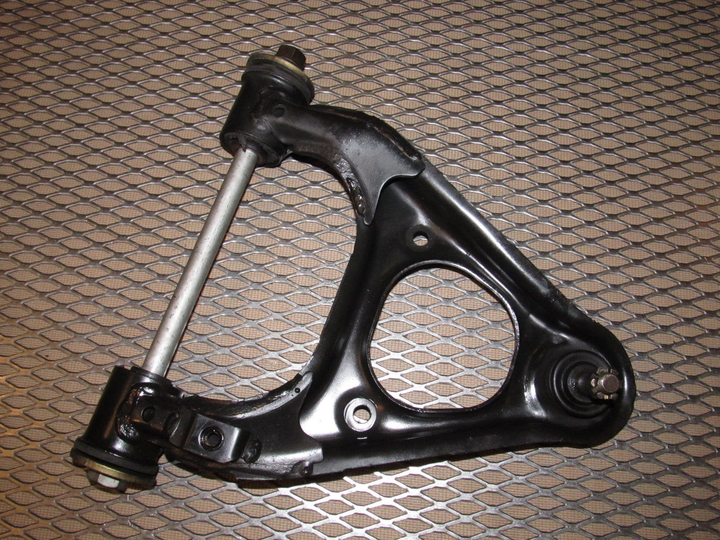 99 00 Mazda Miata OEM Upper Control Arm - Front Right