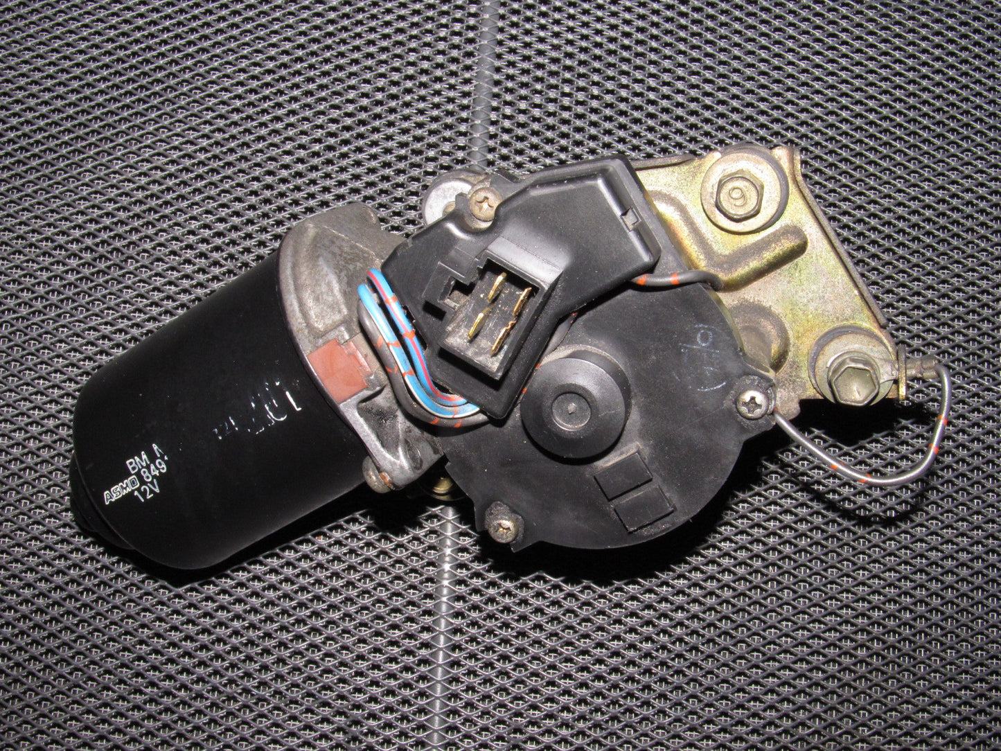 94 95 96 97 Mazda Miata OEM Front Wiper Motor