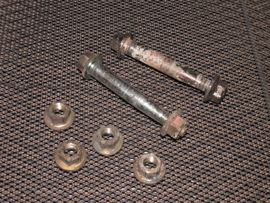 90 91 92 93 94 95 96 Nissan 300zx OEM Front Tension Rod Mounting Bolt
