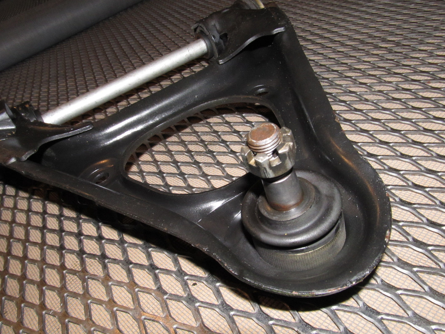 99 00 Mazda Miata OEM Upper Control Arm - Front Right