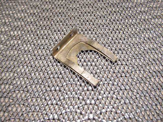 89 90 91 Mazda RX7 OEM Trunk Lock Cylinder Tumbler Lock Clip