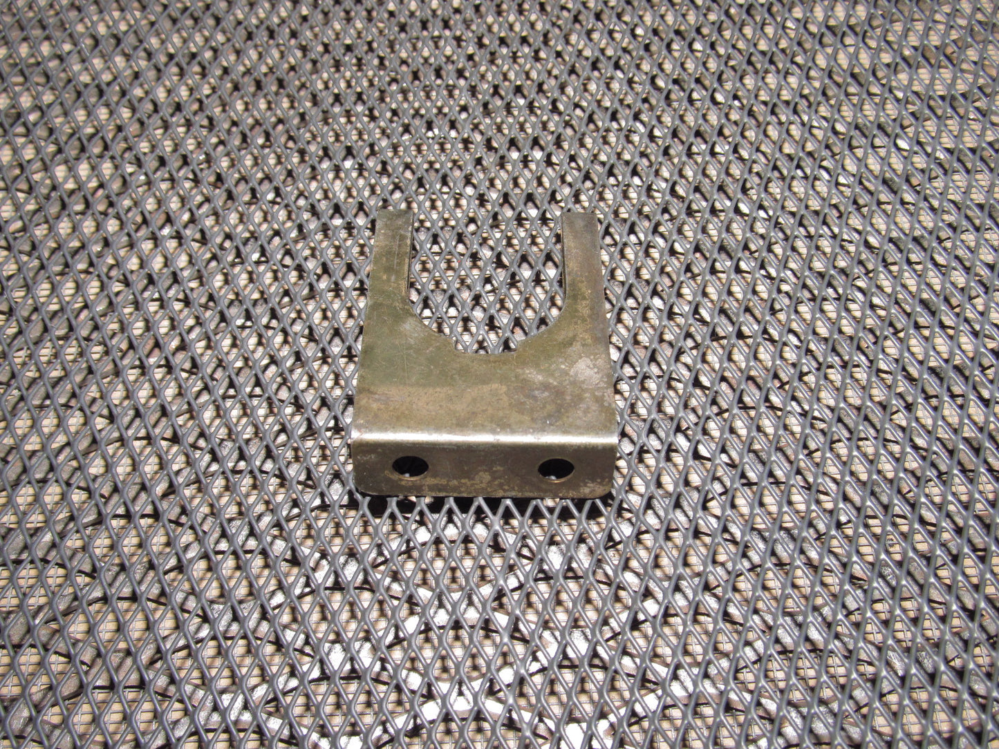 89 90 91 Mazda RX7 OEM Trunk Lock Cylinder Tumbler Lock Clip