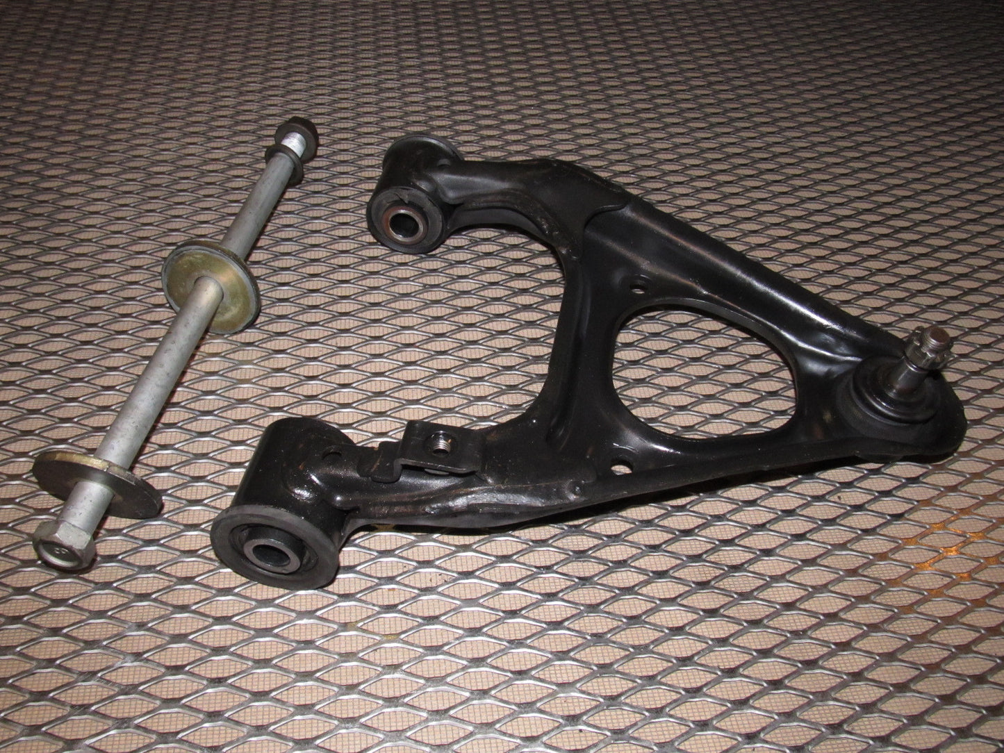 99 00 Mazda Miata OEM Upper Control Arm - Front Right