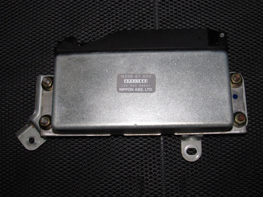 94 95 96 97 Mazda Miata OEM ABS Computer N036 67 650