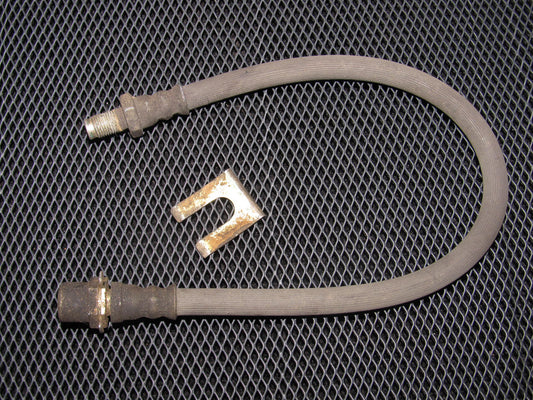 89 90 91 92 Toyota Supra Brake Hose - Rear