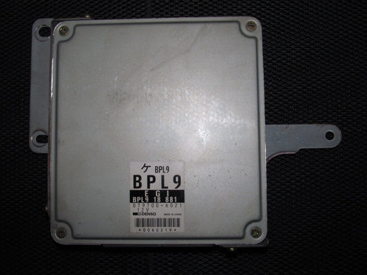 95 Mazda Miata OEM Engine Computer ECU - M/T