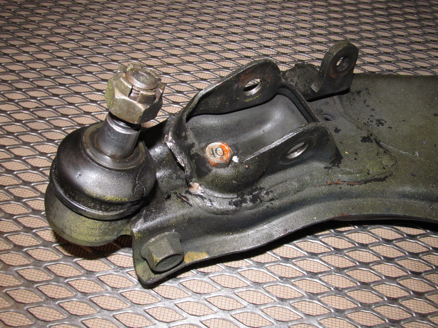 99 00 Mazda Miata OEM Lower Control Arm - Front Left