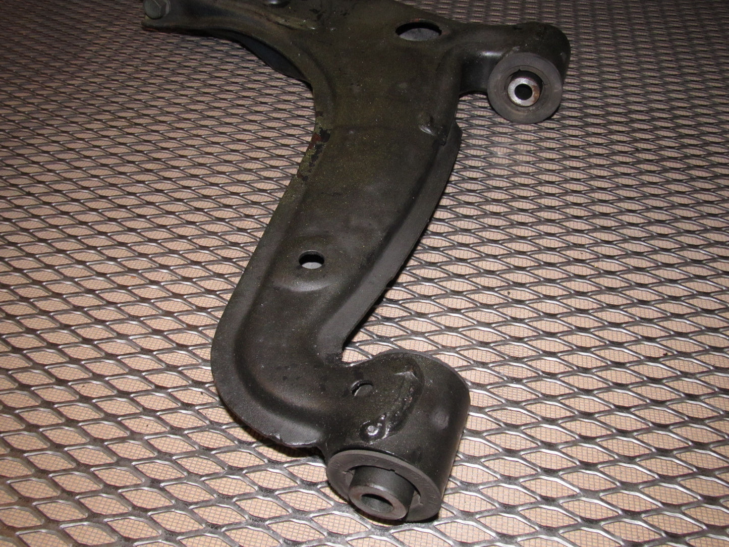 99 00 Mazda Miata OEM Lower Control Arm - Front Left