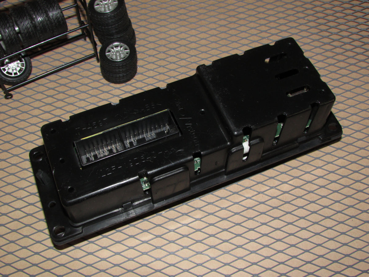 02 03 04 05 Ford Explorer OEM Digital A/C Heater Temperature Climate Control