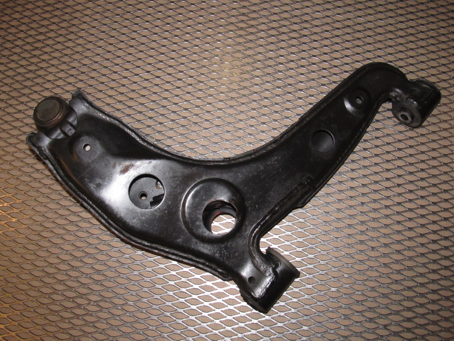 99 00 Mazda Miata OEM Lower Control Arm - Front Left
