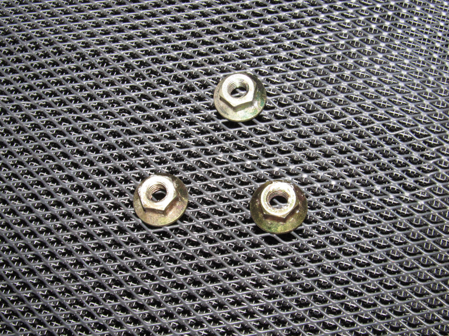95 Mazda Miata OEM Engine Computer ECU - M/T